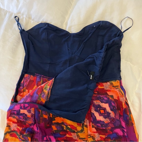 Hurley Capetown Dress, size small - Picture 4 of 5